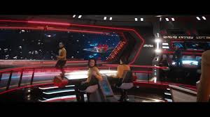 Enterprise bridge is offered as a premium feature to users of enterprise explorer. Enterprise Bridge In Dis Startrekdiscovery