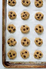 Maybe you would like to learn more about one of these? Chocolate Peanut Butter No Bake Quinoa Cookies Wellplated Com