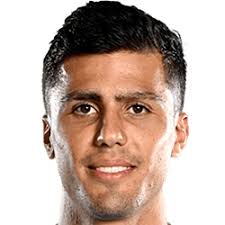 Harvey Griffiths FM 2021 Profile, Reviews