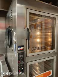 Our technicians are professionally trained with many years of experience, to offer you fast and reliable service. Nu Vu Commercial Bread Oven Repair Peoria Az Phoenix Az Air Conditioning Repairs Installations Fuse