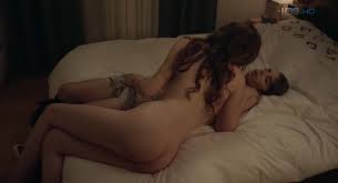 Cristiana Luca - Prima Noapte (2016) - Celebs Roulette Tube