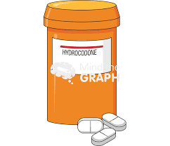Image result for Hydrocodone