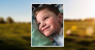 Treyson Bradley Obituary January 17, 2021