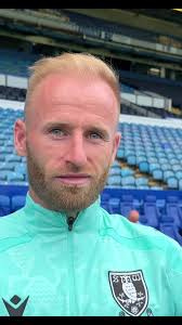 Barry Bannan Interview