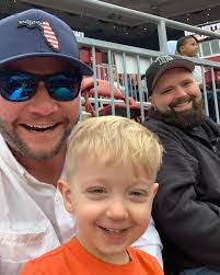 Jimmy Stokes's Instagram, Twitter & Facebook