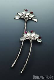 Kung Tsung Tzu龔遵慈設計 Amazing Jewelry Jade Jewelry Jewelry