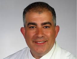 Christopher J. Esper, DO, FACOS