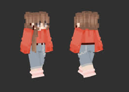 You play minecraft and want to know how to install certain mod? Make You A Custom Minecraft Skin By Honeyomen Fiverr