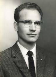 Edwin Benton Morris (1926-2003)