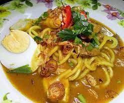 1 sk serbuk vanila( bakery ade jual). Resepi Mee Kari Azlina Ina Www Resepiku Buzz