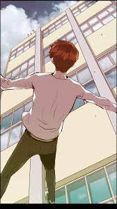 Weak hero WEBTOON | Webtoon, Hero, Webtoon comics