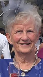 Tribute to Jane Mulligan, 1933