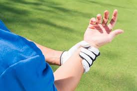Image result for Golf Injuries