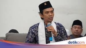 Keutamaan Membaca Surat Yasin Versi Ustaz Abdul Somad