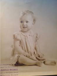 Hazel Gates “Kit” Woodruff (1939-2007)