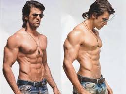 Hrithik Roshan Shares Top 10 Diet And Fitness Workout Tips