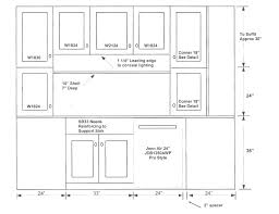 kitchen cabinets layout software d