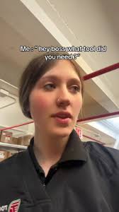 Evan Estes Female Mechanic