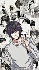 HD ryuzaki wallpapers | Peakpx