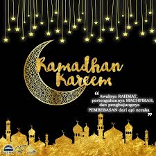 Ahlan wa sahlan ramadan, marhaban ya ramadan. Pmfsu Usim ×'×˜×•×•×™×˜×¨ Ramadan Mubarak Ramadan Kareem Ahlan Wa Sahlan Ya Ramadan Berlumba Lumbalah Dalam Kebaikan Yang Terbuka Luas