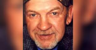 Donald E. Webb Sr. Obituary