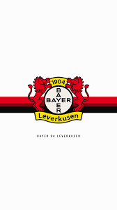Weitere ideen zu ausmalbilder fussball, fußball wappen, ausmalbilder. Bayer Leverkusen Iphone Wallpapers Wallpaper Cave