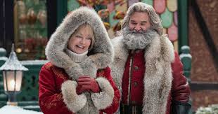 Santa is played by russell who instantly brings a level of energy and professionalism sorely lacking from the film. Little Known Facts About The Christmas Chronicles 2 Purewow