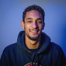 We are thrilled to officially introduce you to Travis Spicer! Travis has  joined our team as a Producer. Travis grew up in the Chicagoland area in  the West Suburbs and now lives