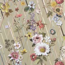 Rocaille By Christian Lacroix Or Wallpaper Wallpaper Direct In 2020 Christian Lacroix Wallpaper Christian Lacroix Floral Wallpaper