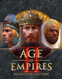 Age of empires focused on events in europe, africa and asia, spanning from the stone age to the iron age; Age Of Empires 2 Definitive Edition Pc Release News Systemanforderungen