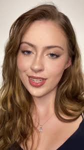 Laura Lorentzdotter Makeup