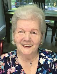 Obituary information for Wanda "Marie" Overheul