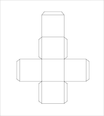 How to make a simple box out of a greeting or chritmascard. 56 Best Make A Box Out Of Card Template Templates For Make A Box Out Of Card Template Cards Design Templates