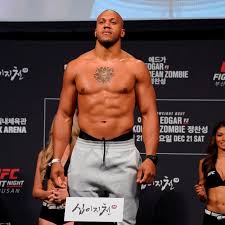 Ciryl gane, with official sherdog mixed martial arts stats, photos, videos, and more for the heavyweight fighter from france. Ciryl Gane Faces Ante Delija At Oct 17 Ufc Event Shamil Abdurakhimov Out Mma Fighting