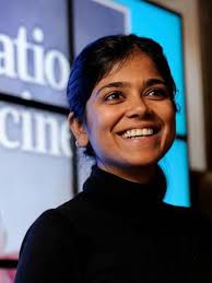 The company acts as a service provider for a. Suchi Saria Faculty Experts Hub