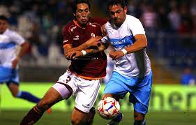 You can find here free betting tips, predictions for football, soccer analysis. Club Deportes La Serena Enfrentara A Universidad Catolica En La Portada El Observatodo Cl Noticias De La Serena Y Coquimbo
