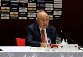 Δειτε τα γκολ 25 αυγ 2020 | 21:44. Last Minute Tff Management Is Meeting How Many Teams Will The Super League 2020 21 Season Play