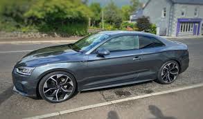 Image result for Daytona Gray 2017 A5