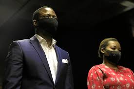 The prophet and prophetess have been in custody for. Just Because Bushiri Fled Doesn T Mean I Will Says Co Accused In Bid For Bail