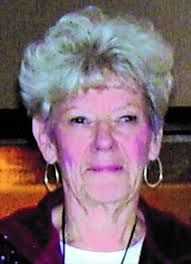 Judith Gibson Obituary (1943