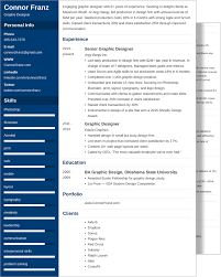 Two Page Resume Examples And 25 Writing Tips