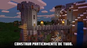 Baixar jogos para celular java. Baixar Minecraft 1 16 40 02 Para Android Em Portugues Gratis