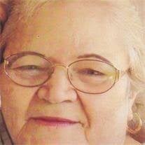 Carmen Velez Obituary