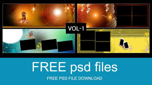 Choose from over a million free vectors, clipart graphics, vector art images, design templates, and illustrations created by artists worldwide! Wedding Album Backgrounds 12x36 Photoshop Psd Files Free Download 2017 Youtube