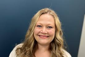 Introducing Andrea Skillings: North Freeze Dry's New Receptionist