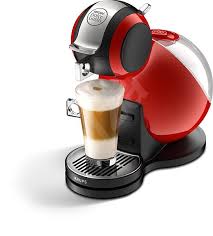 Notre capsule rechargeable compatible dolce gusto® en inox et son bouchon en silicone alimentaire vous permettra de faire autant de café que vous le désirez. Krups Nescafe Dolce Gusto Melody Kp2205 Capsule Coffee Machine Alzashop Com