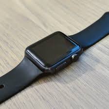 Apple Watch 38mm 1st Gen For Sale in ...