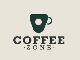 Coffee Zone Branding By Hamza Zakouni On Dribbble In 2021 Coffee Zone Branding Coffee