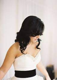 Black wedding dress • black boho dress • prom maxi goddess dress • cocktail evening dress • tribal long dress • deep v high slit dress black. 57 Ideas For Wedding Dresses Black Belt Simple Wedding Hair Inspiration Black Wedding Dresses Vegas Wedding Dress