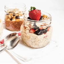 No matter what your family or their lifestyle looks like from day to day, fitting a healthy breakfast into each morning might be a challenge. Quick Healthy Breakfast Ideas For Busy Mornings Fannetastic Food